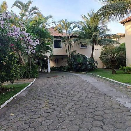 Villa Excelente Localizacao Em Buzios Esterno foto