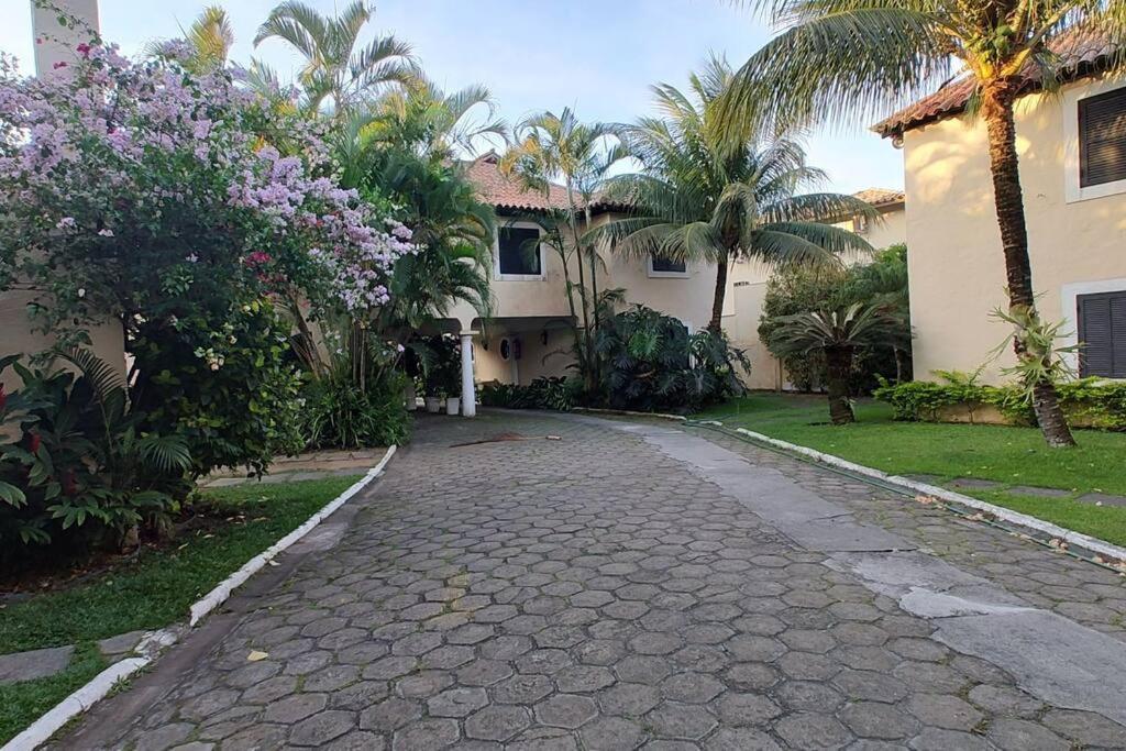 Villa Excelente Localizacao Em Buzios Esterno foto