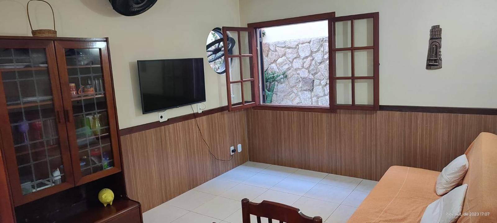 Villa Excelente Localizacao Em Buzios Esterno foto