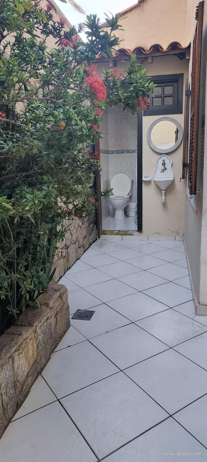 Villa Excelente Localizacao Em Buzios Esterno foto